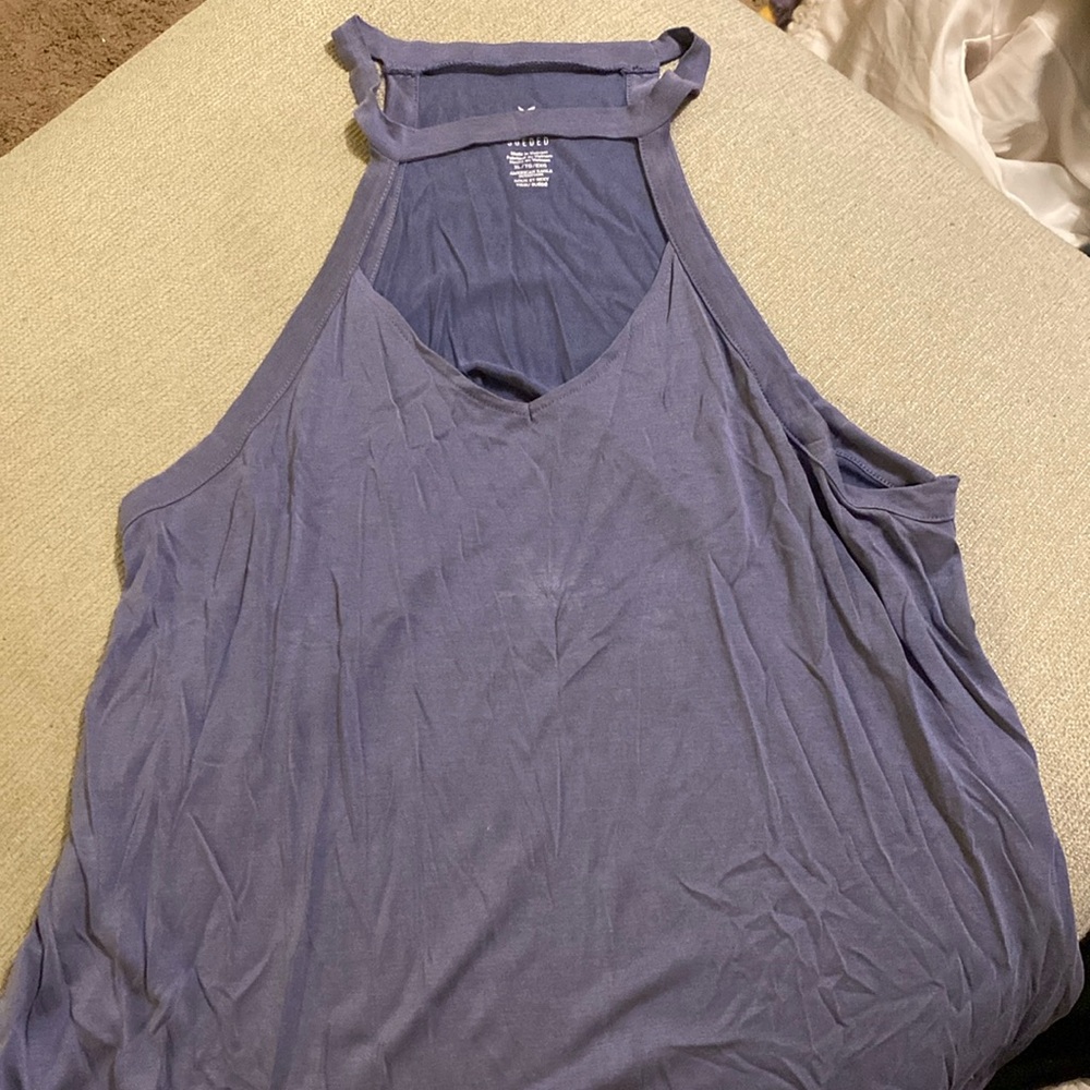 American Eagle, tank, size XL